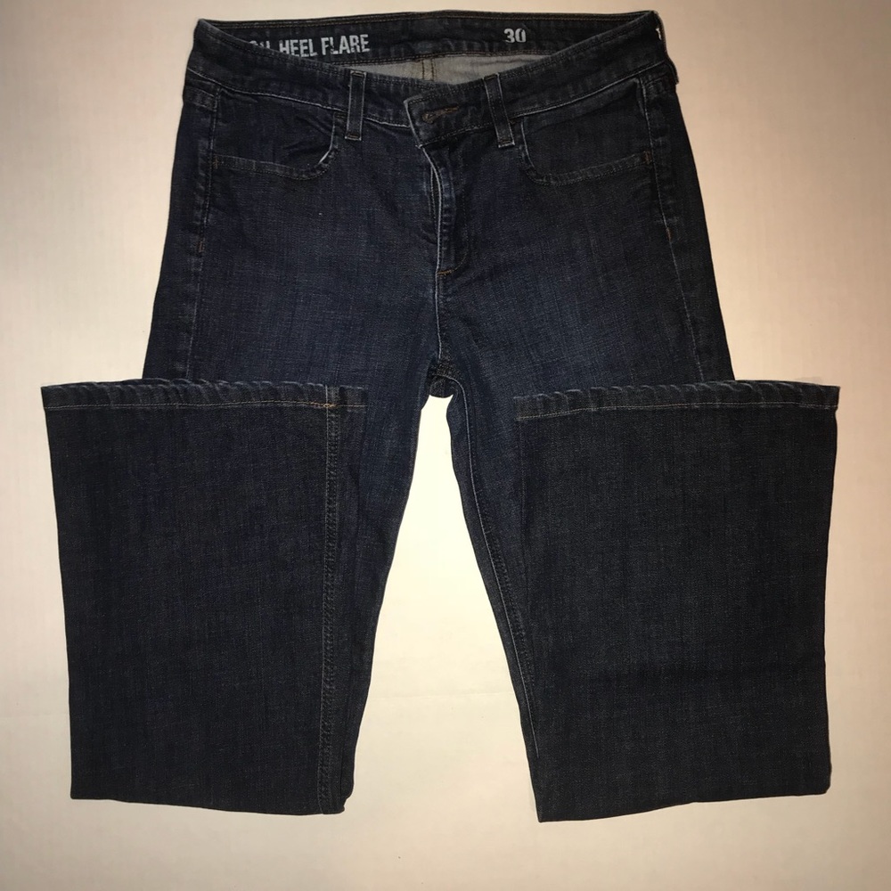 J. Crew women’s jeans